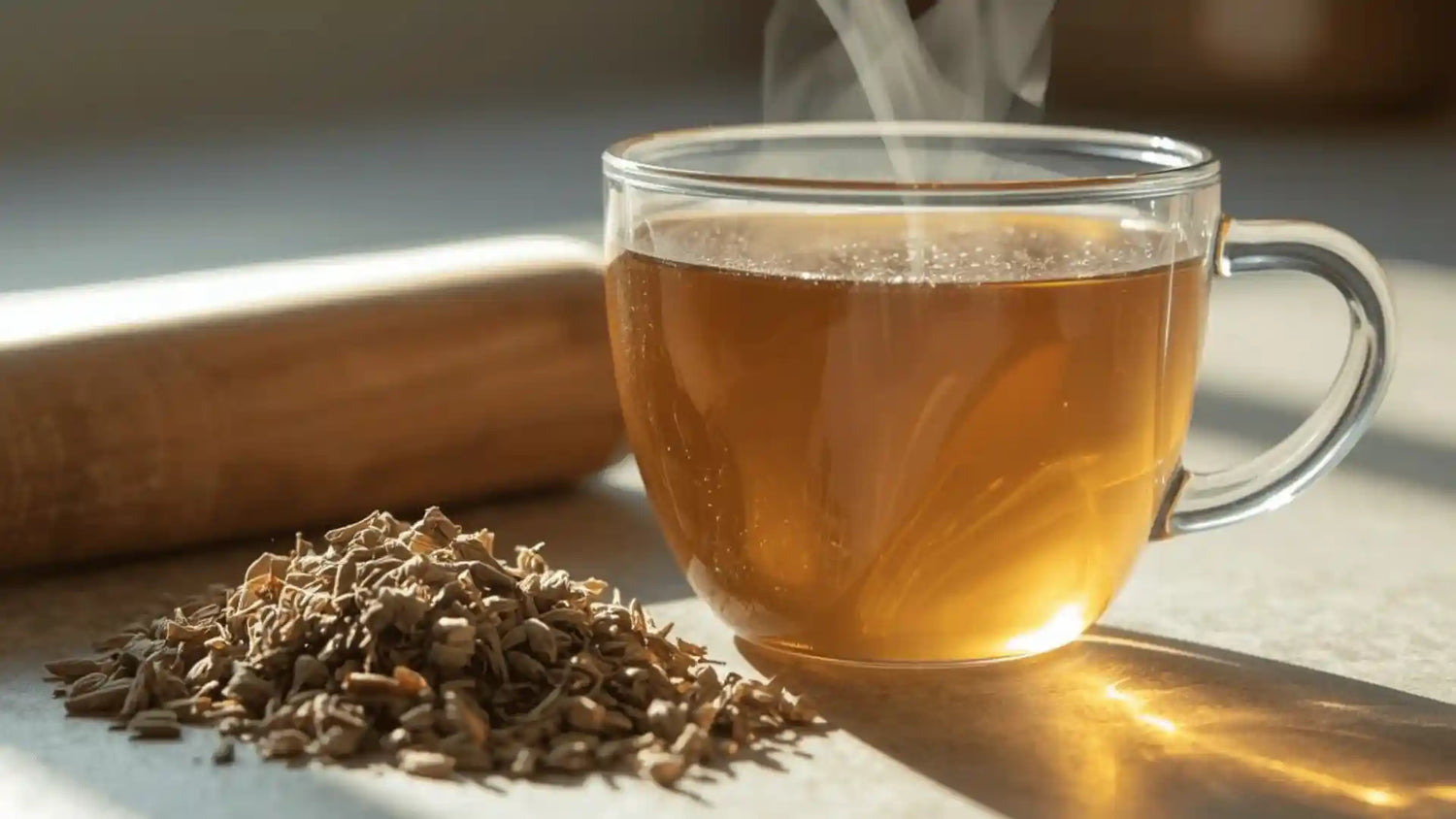 Anti-Inflammatory Tea: Benefits & Ingredient Guide for Natural
