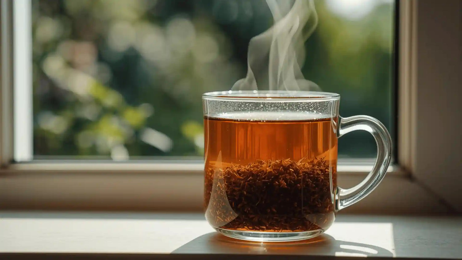 Thyroid Health Tea: Benefits, Ingredients & How to Use for Natural Thyroid Balance