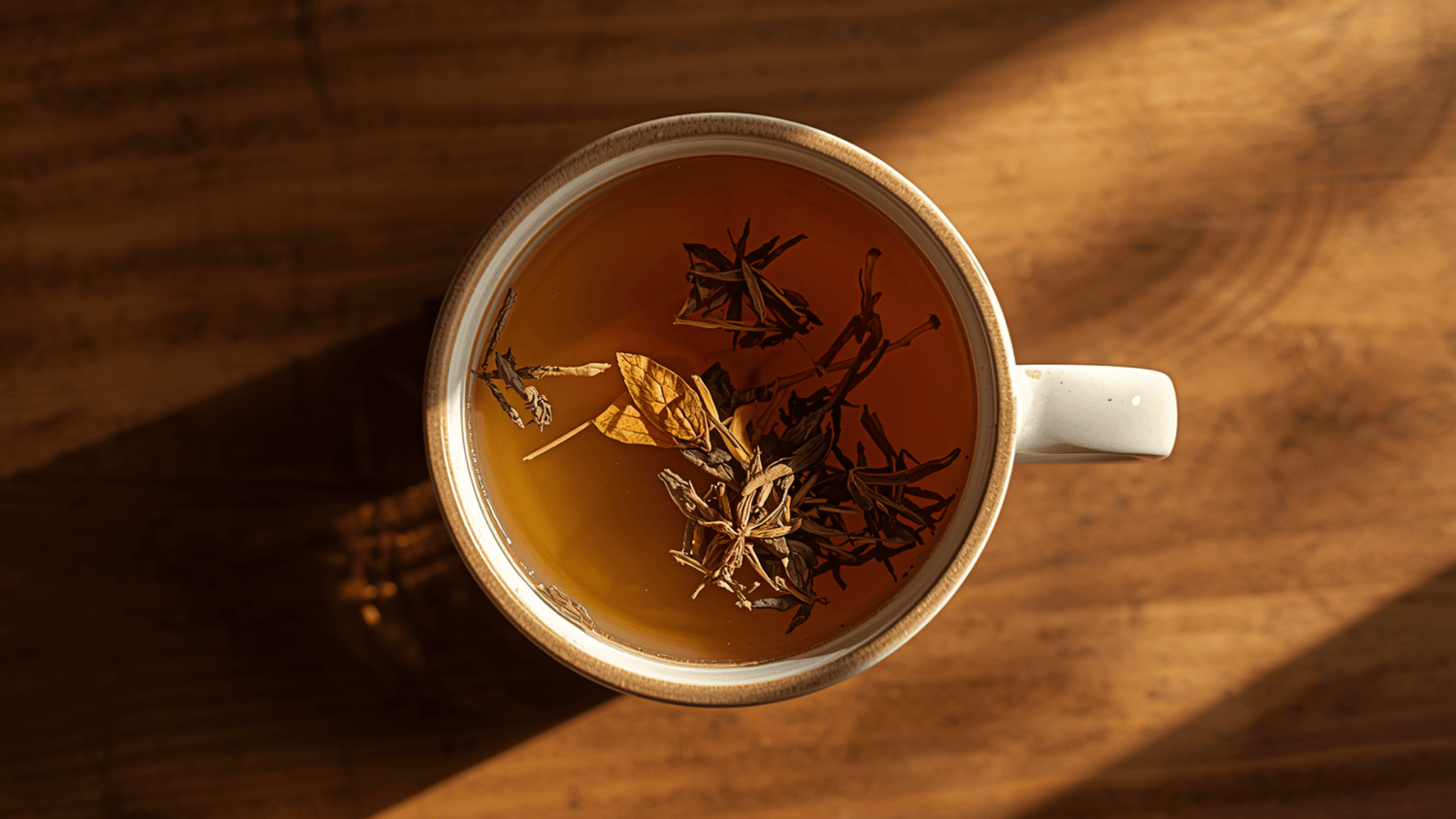 Passionflower Tea Benefits, Uses & Ingredient Guide