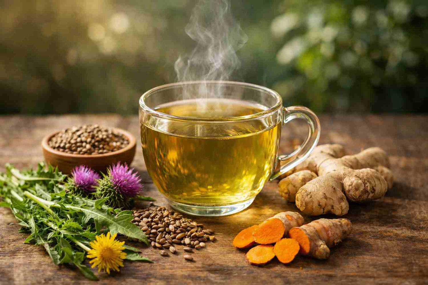 Green Tea for Weight Loss: A Beginner Guide