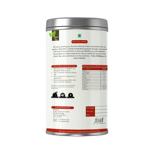 Diabetic Care Green Tea