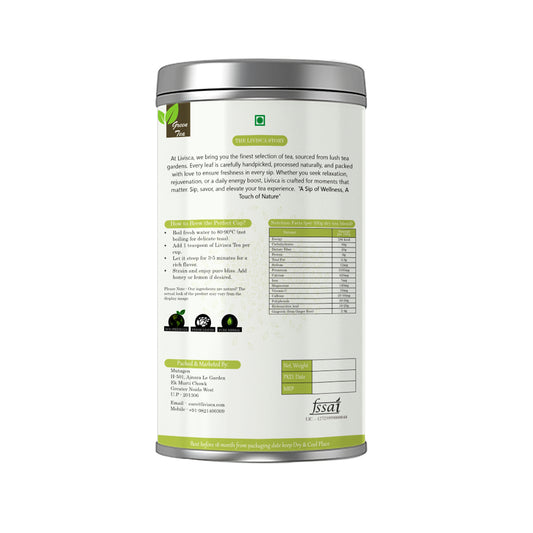 Weight Loss Support Tea