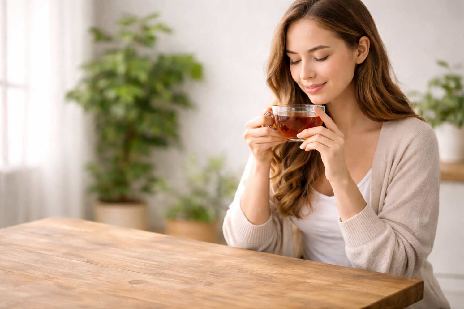 Best Herbal Tea Brands for Women Health: Natural Wellness in Every Sip