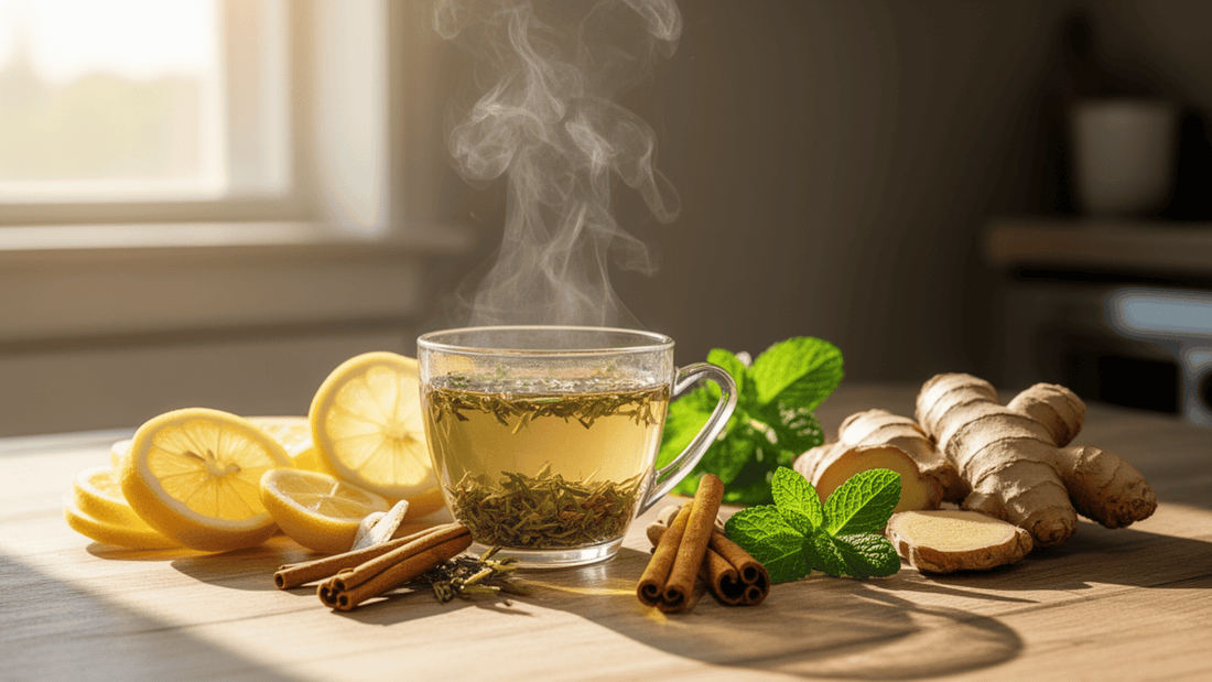 What Is the Best PCOS Weight Loss Drink for Fast and Safe Results?
