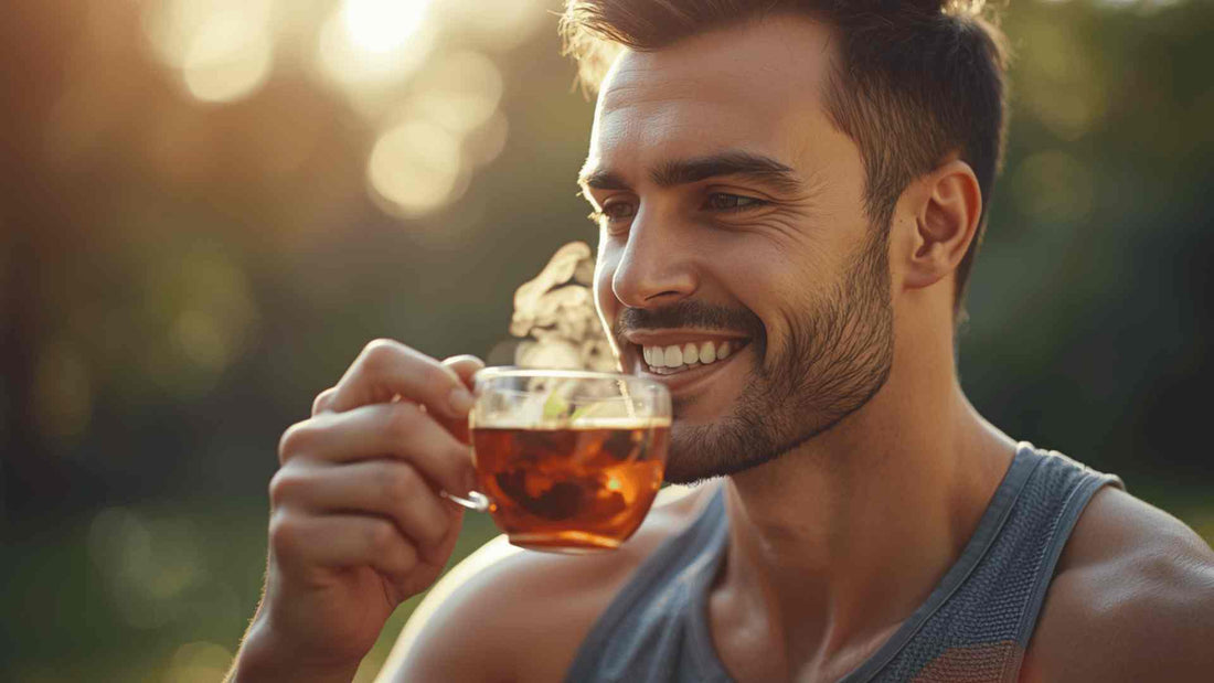 Herbal Tea for Weight Loss That Actually Works