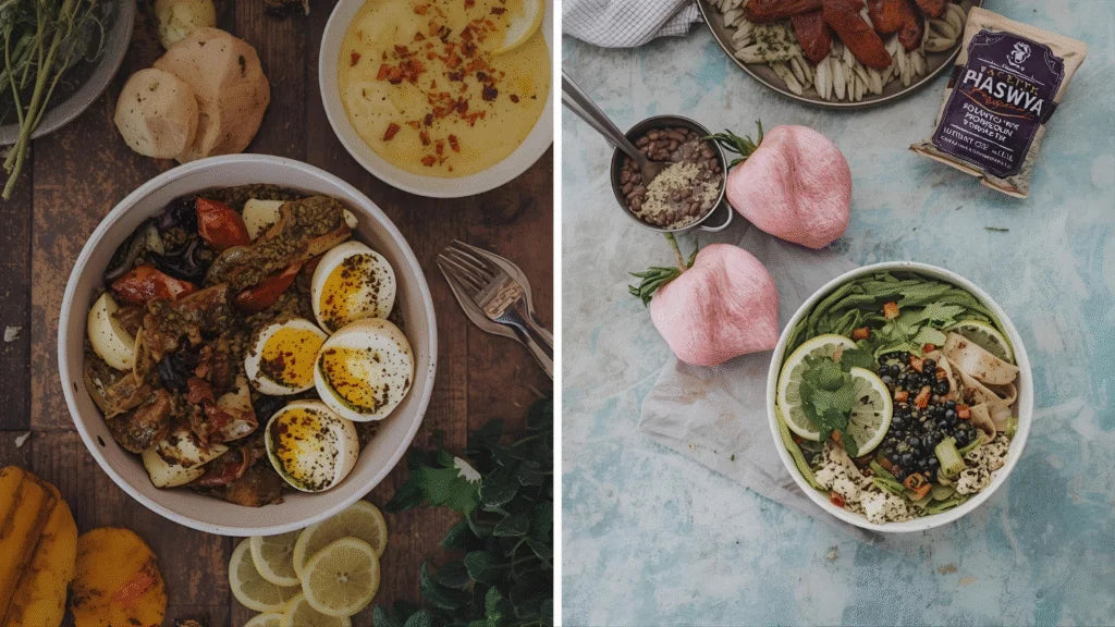 10 Proven Detox Tips to Boost Metabolism and Burn Fat Naturally