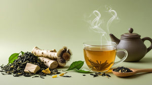 Detox Naturally: Why Herbal Tea Is Better Than Fad Detoxes
