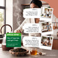 Ayush Kwath Herbal Green Tea
