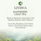 Raspberry Leaf Tea