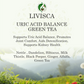 Uric Acid Balance Green Tea