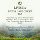Lungs Care Green Tea