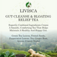 Gut Cleanse & Bloating Relief Tea