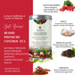 Blood Pressure Support Tea