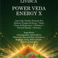 Power Veda Energy X