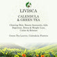 Calendula & Green Tea