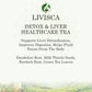 Detox & Liver Health Tea