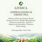 Ashwagandha & Green Tea