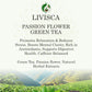 Passionflower Green Tea