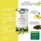 Lemongrass & Ginger Green Tea