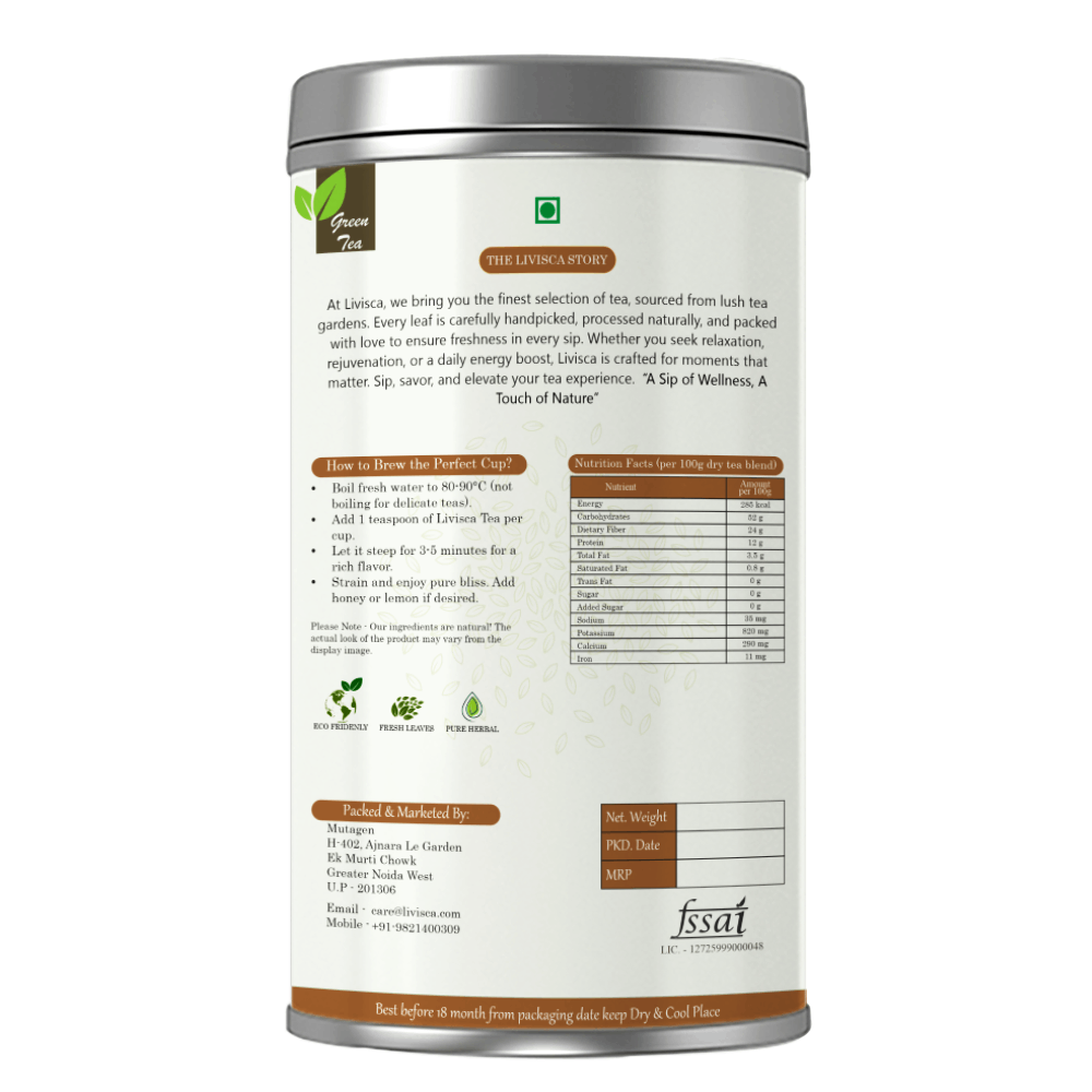 Arjun Heart Care Tea