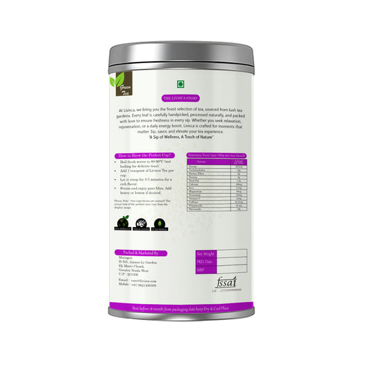 Women's PCOS Care Herbal Tea
