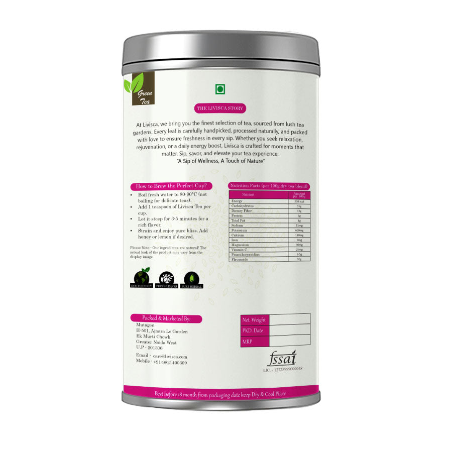 Women's UTI-Care Tea