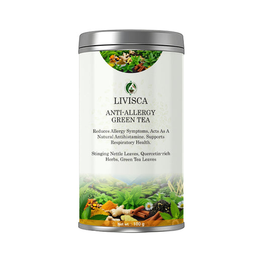 Anti-Allergy Tea