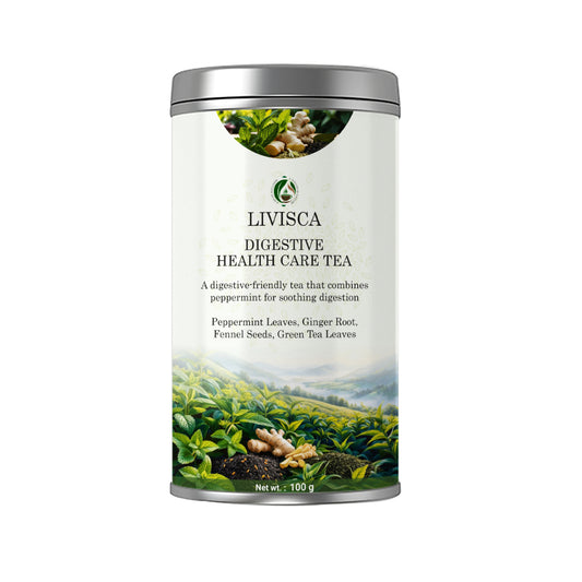 Digestive Health Tea