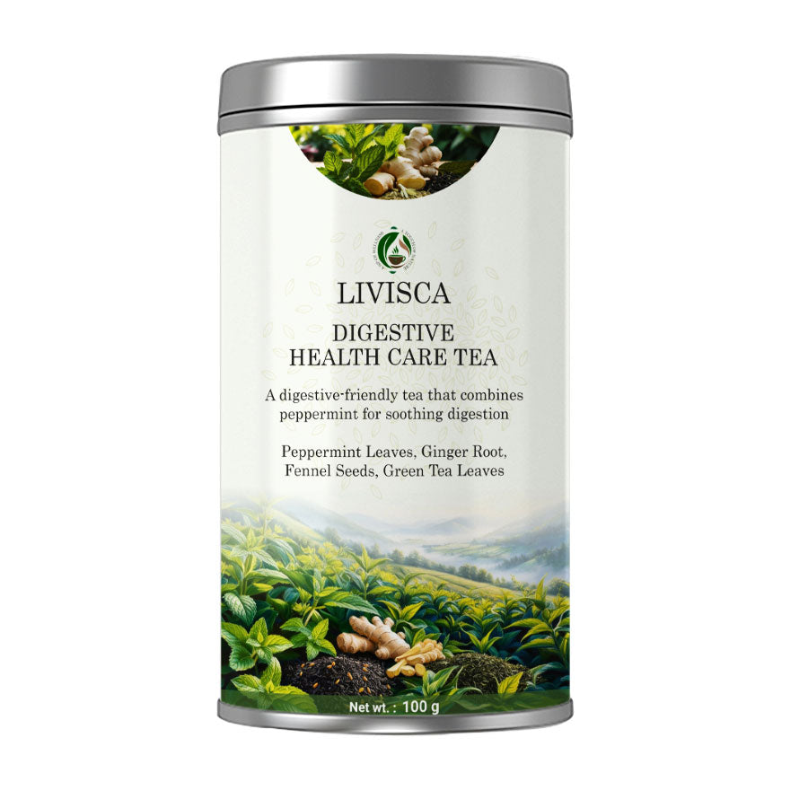Digestive Health Tea