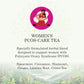 Women's PCOS Care Herbal Tea