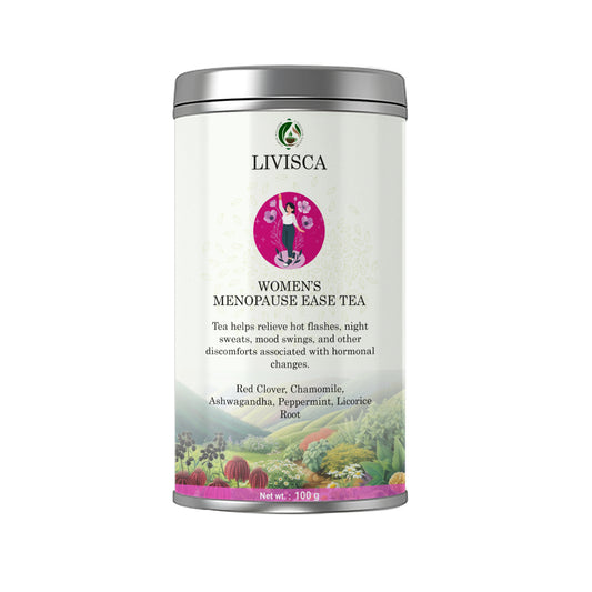 Women MenopauseEase Tea