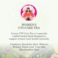 Women UTI-Care Tea