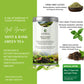 Mint & Basil Green Tea
