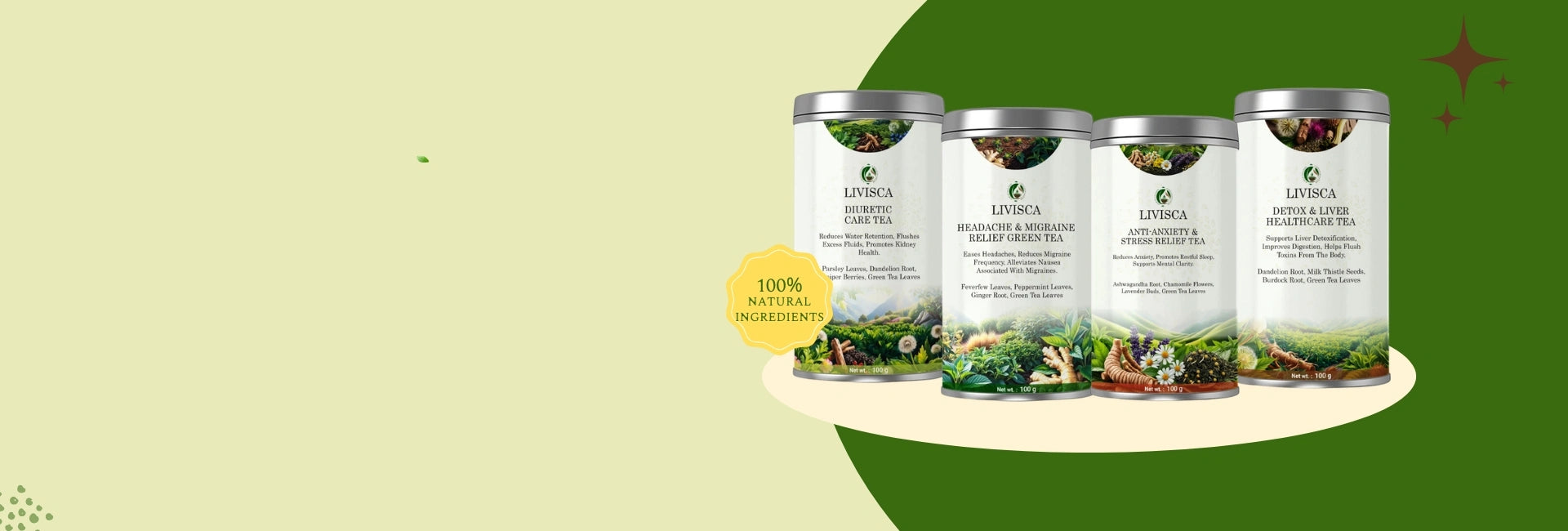 Detox Naturally: Why Herbal Tea Is Better Than Fad Detoxes